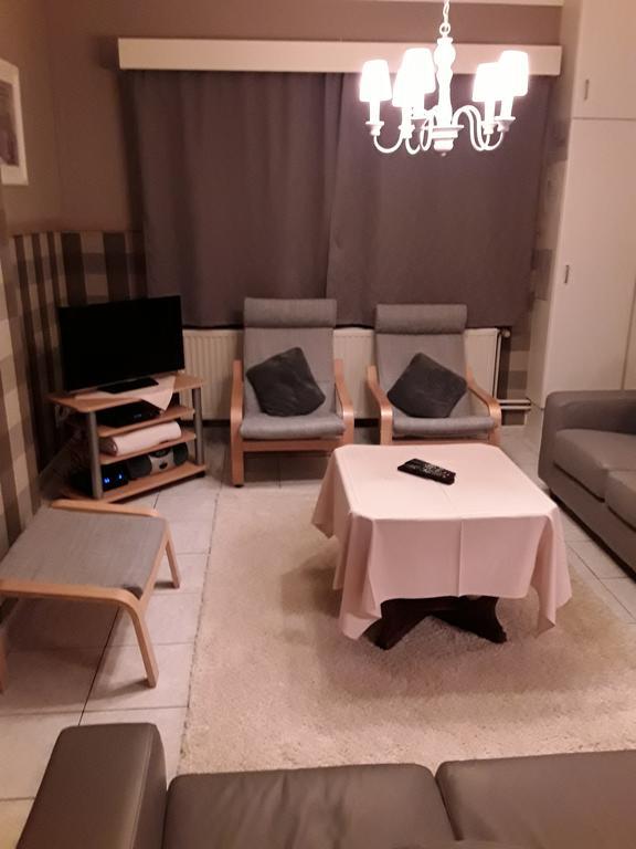 Wenceslas Cobergher III Бертем Экстерьер фото